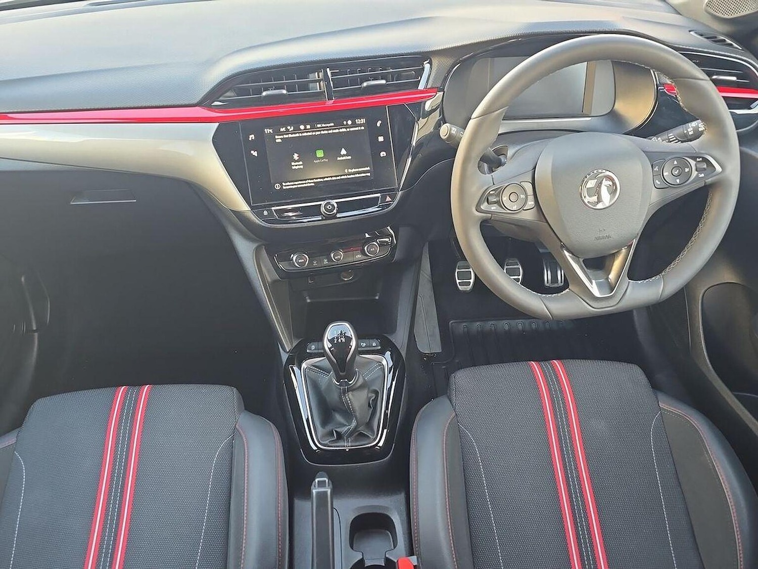 Used Vauxhall Corsa 2023 for sale - 76594926: Photo 8