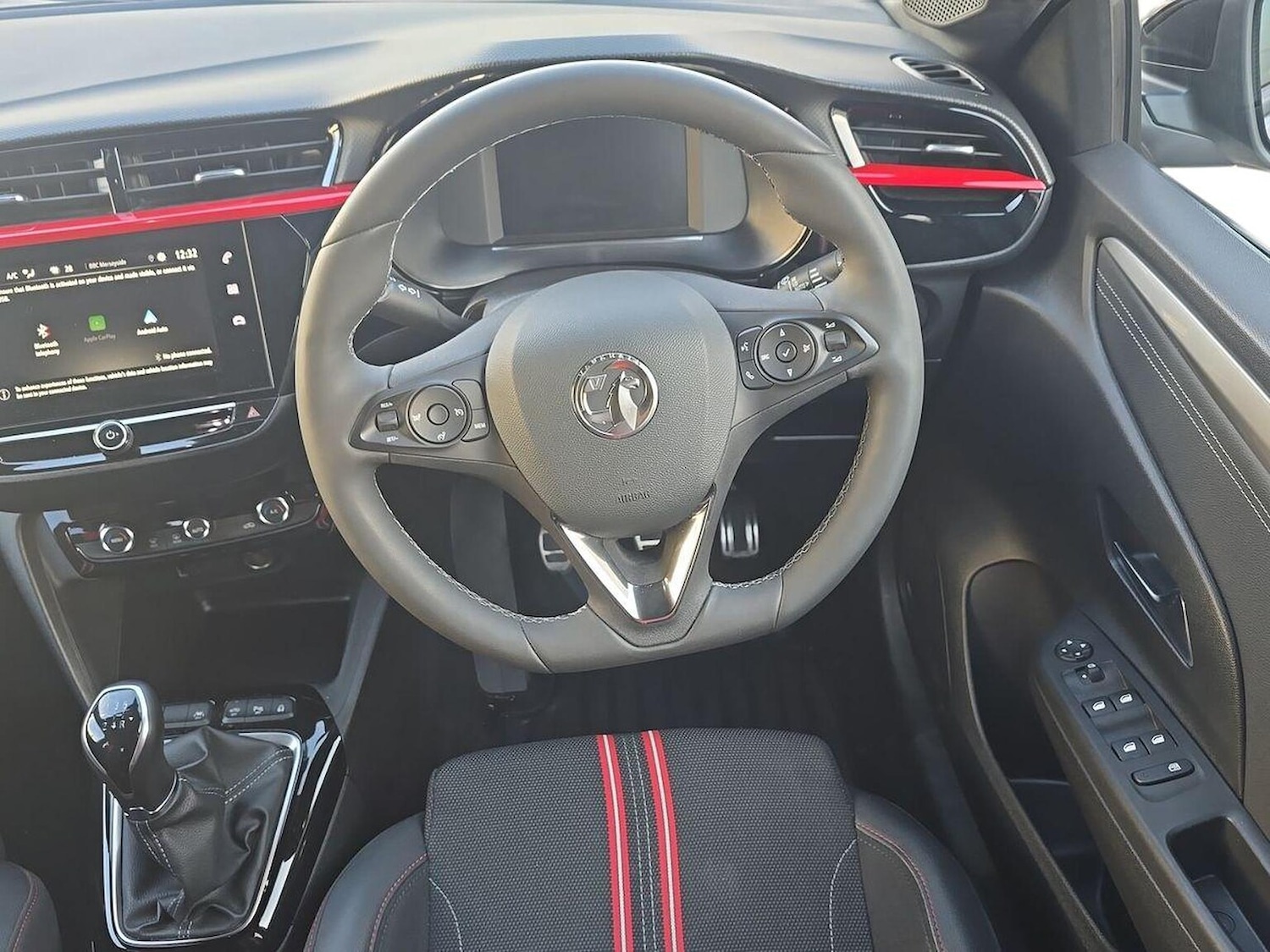 Used Vauxhall Corsa 2023 for sale - 76594926: Photo 9