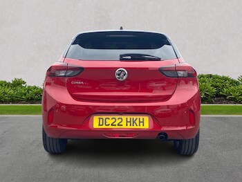 Used Vauxhall Corsa 2022 for sale - 75498377: Photo