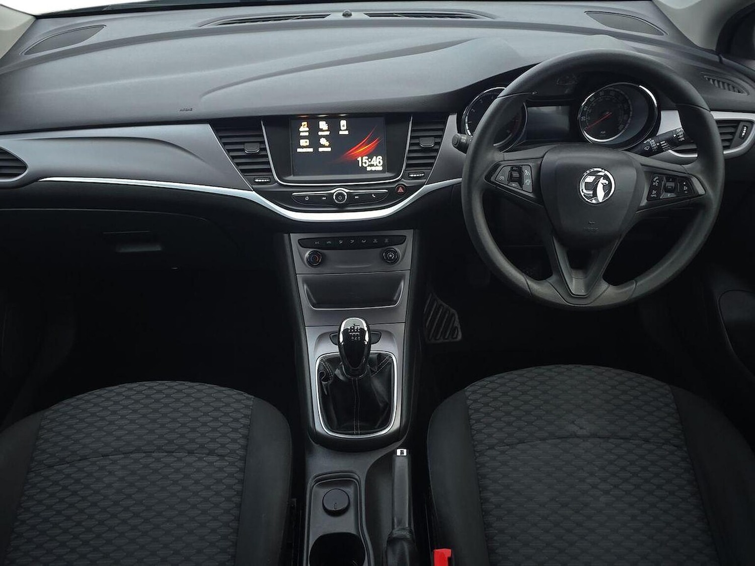 Used Vauxhall Astra 2016 for sale - 77073255: Photo 10