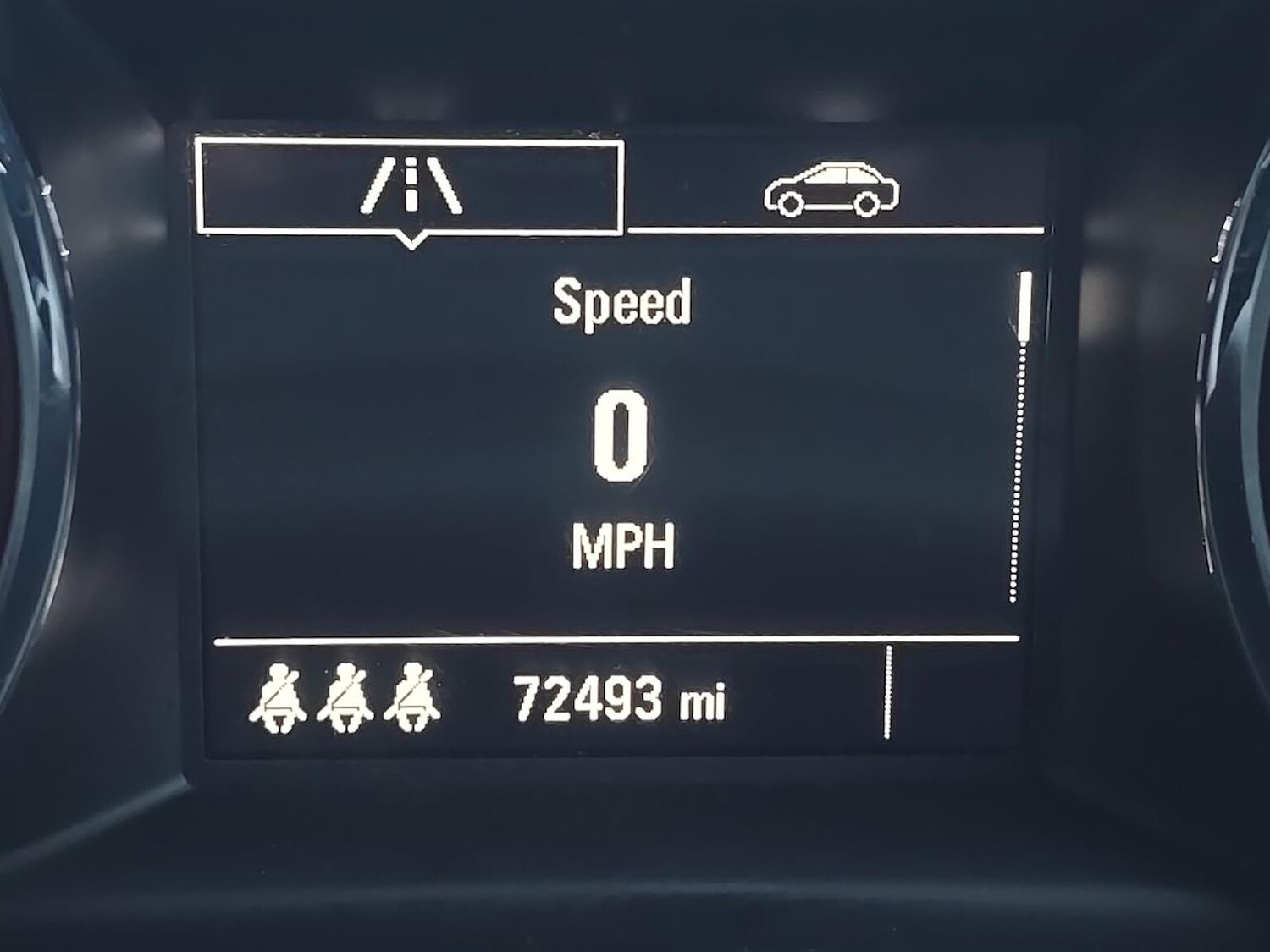 Used Vauxhall Astra 2016 for sale - 77073255: Photo 12