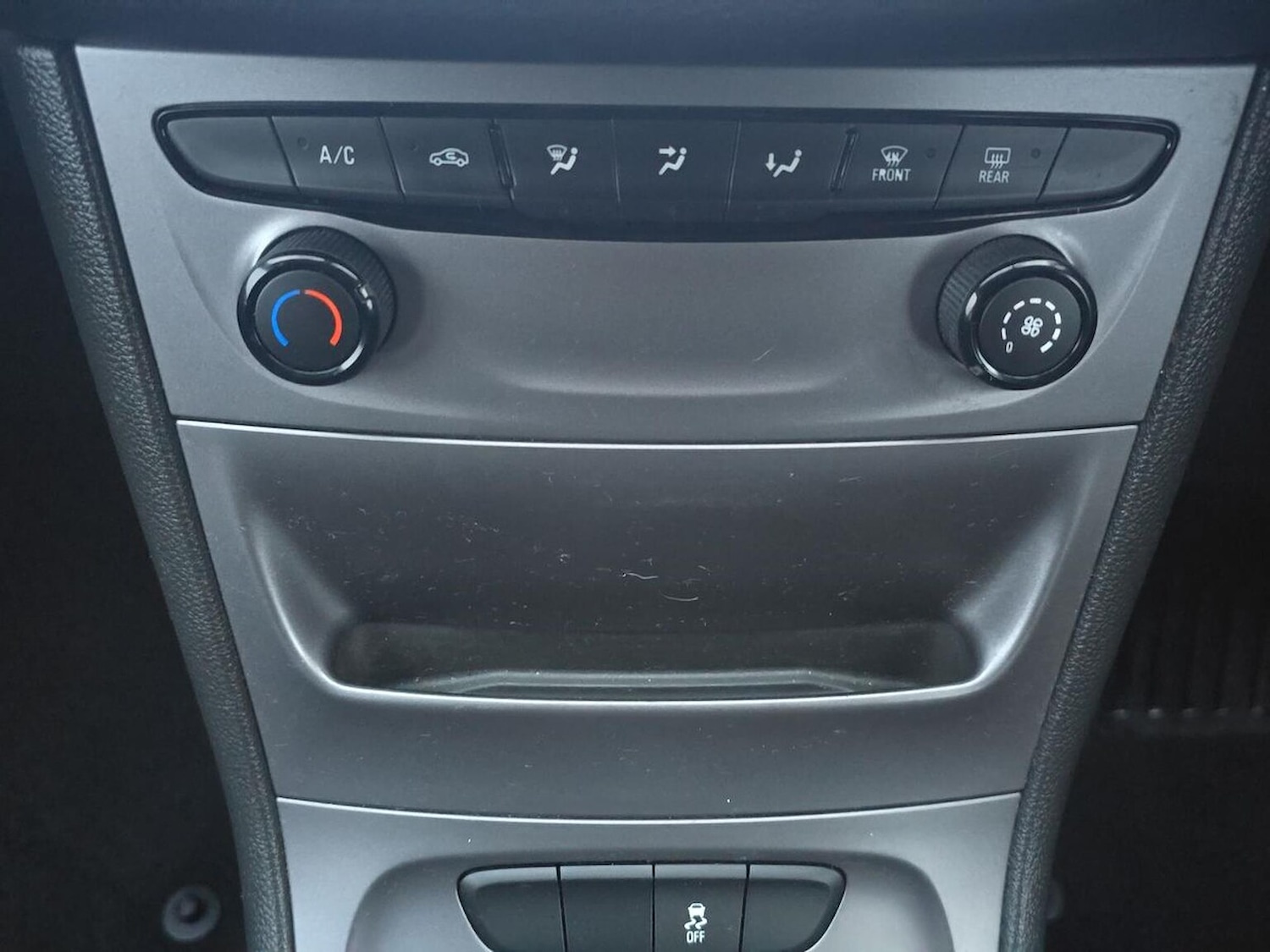 Used Vauxhall Astra 2016 for sale - 77073255: Photo 14