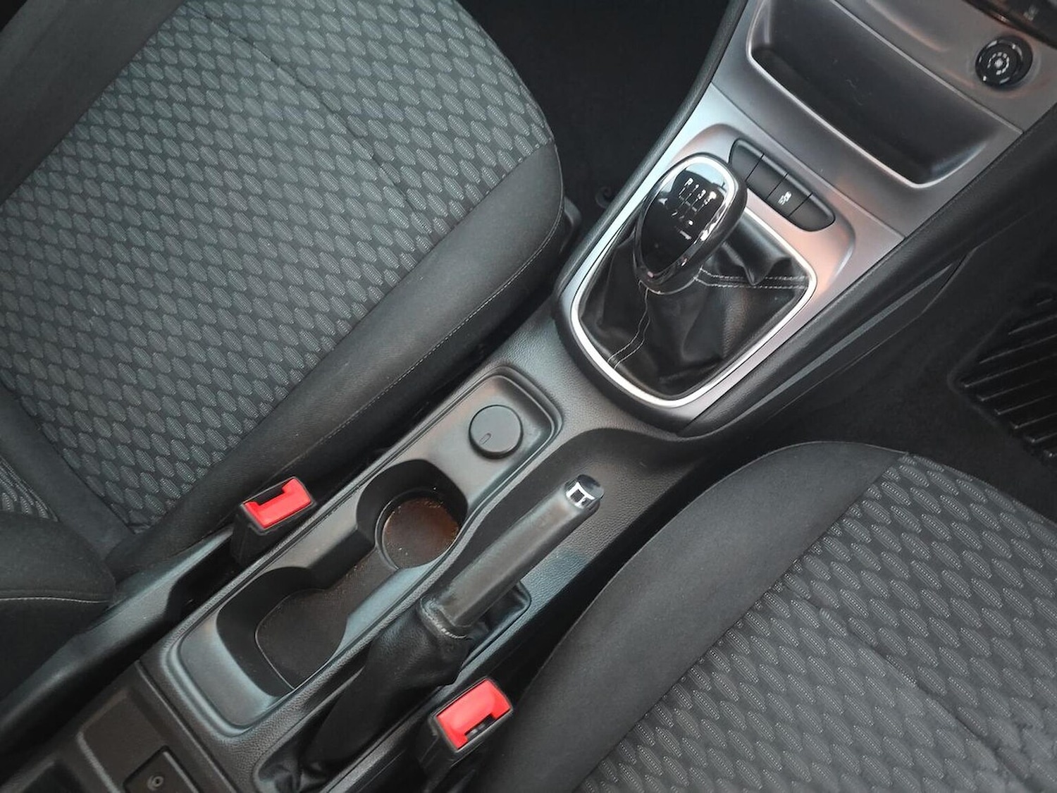 Used Vauxhall Astra 2016 for sale - 77073255: Photo 15