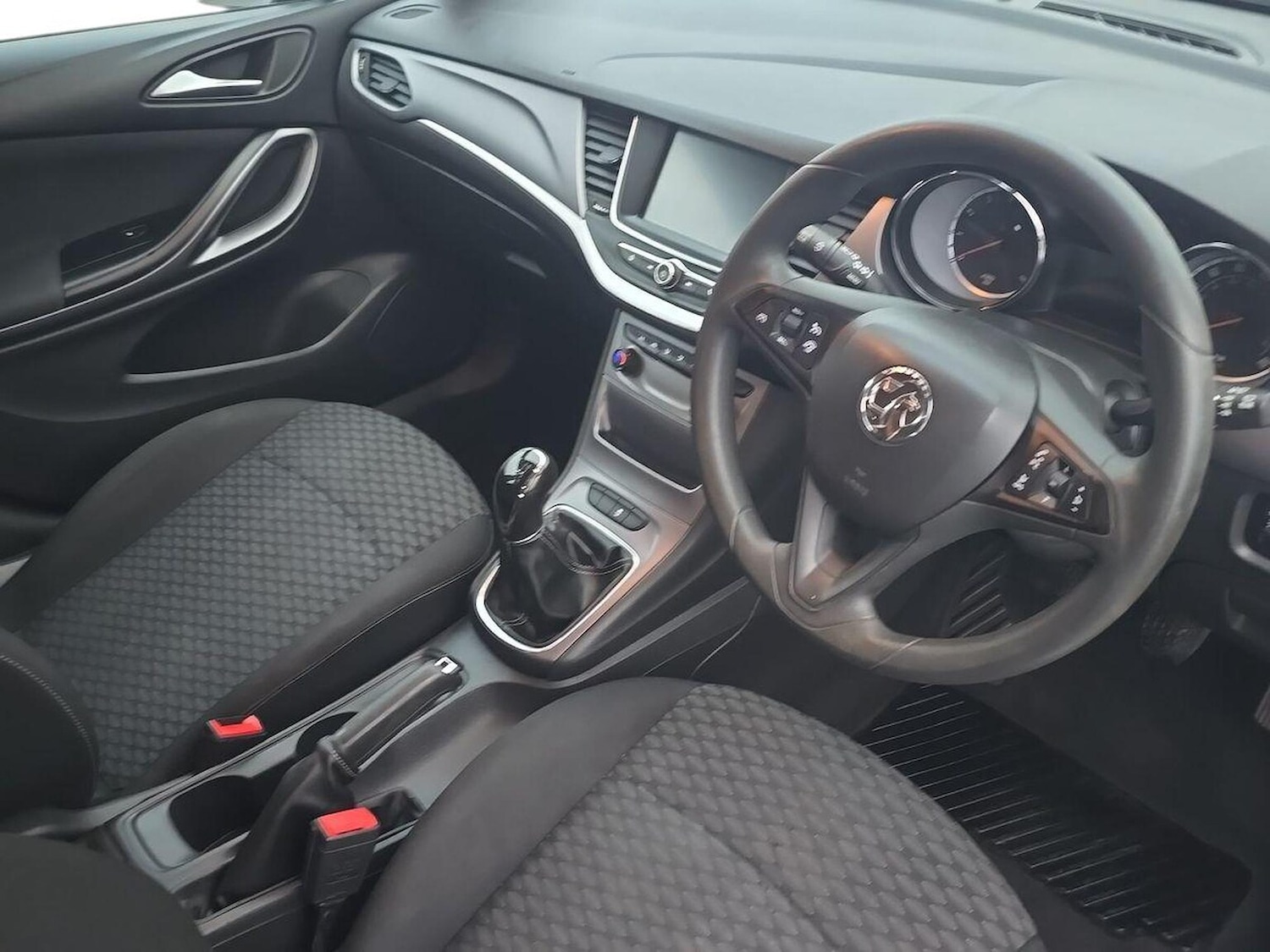 Used Vauxhall Astra 2016 for sale - 77073255: Photo 17