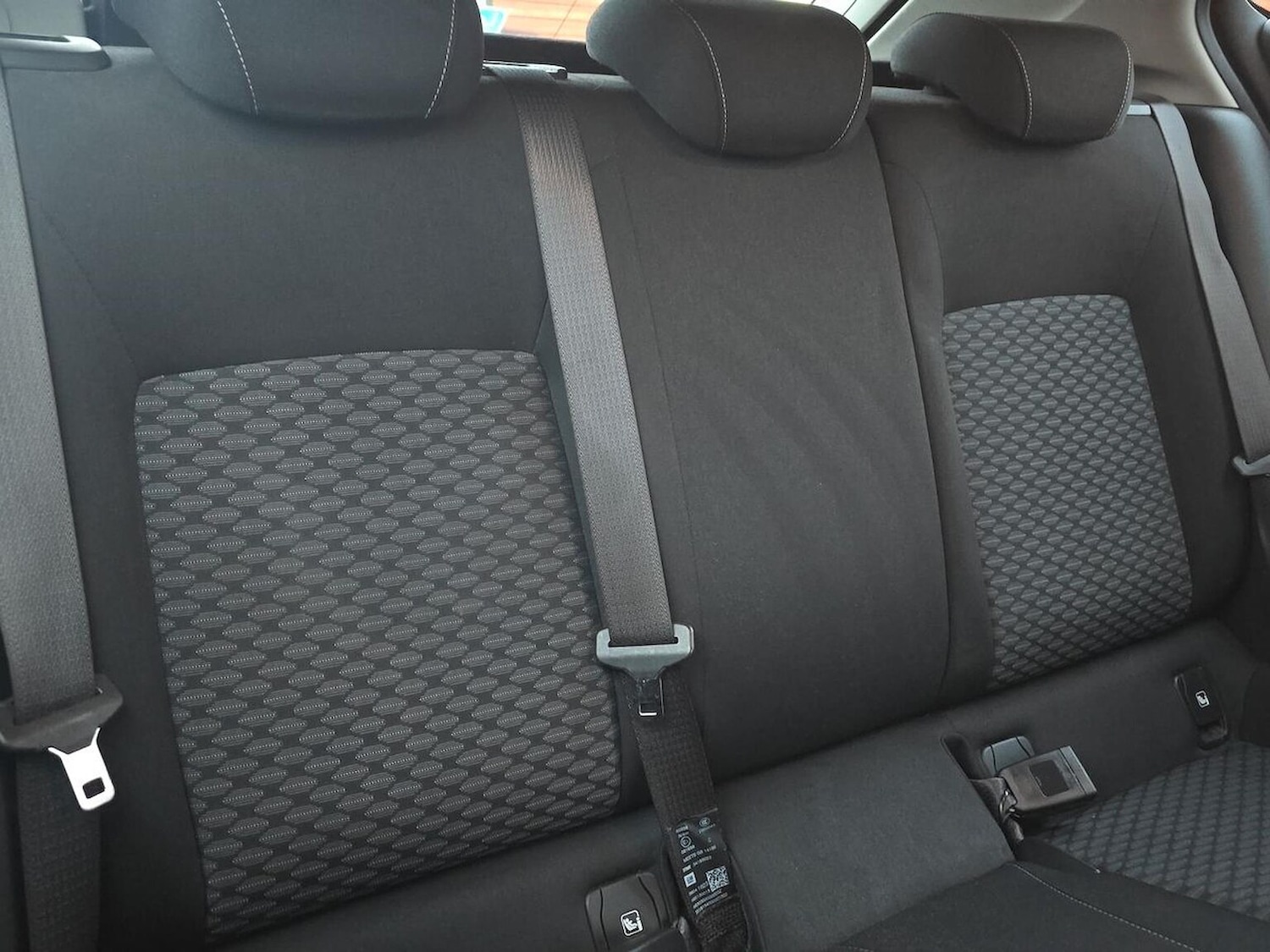 Used Vauxhall Astra 2016 for sale - 77073255: Photo 18