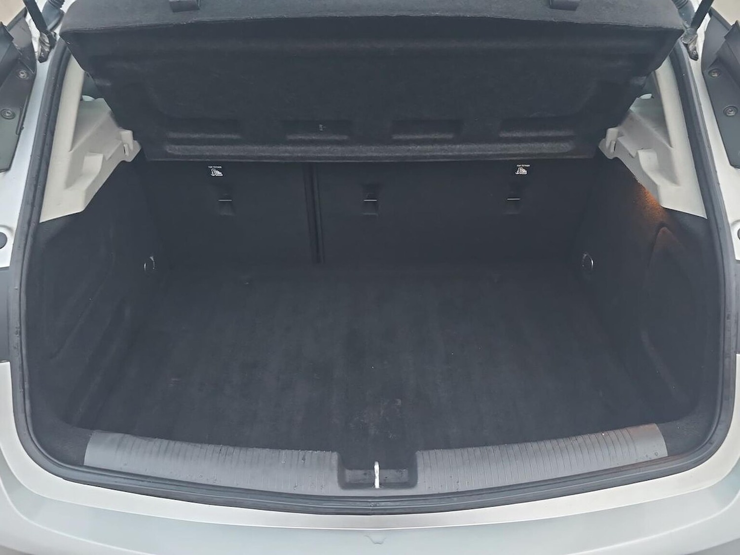 Used Vauxhall Astra 2016 for sale - 77073255: Photo 19