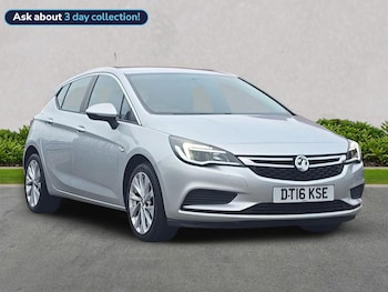 2016 - 1.4I Turbo Design Hatchback 5Dr Petrol Manual Euro 6 (125 Ps)