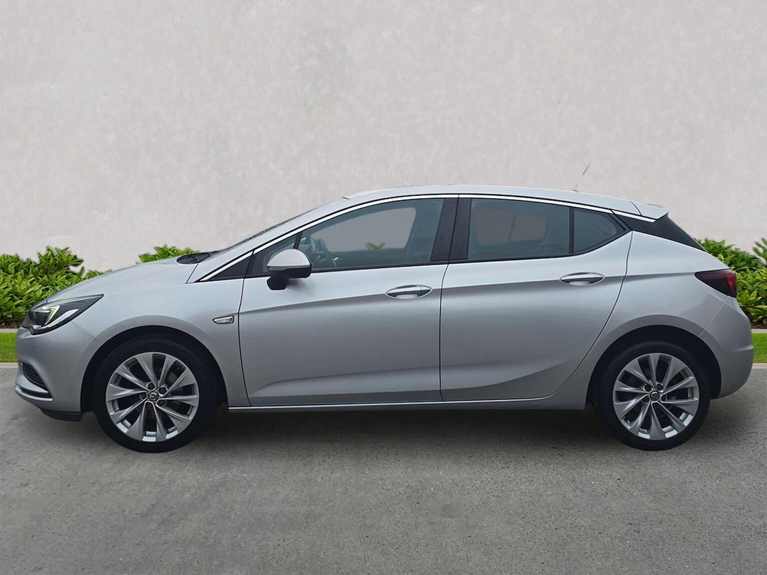 Used Vauxhall Astra 2016 for sale - 77073255: Photo 21