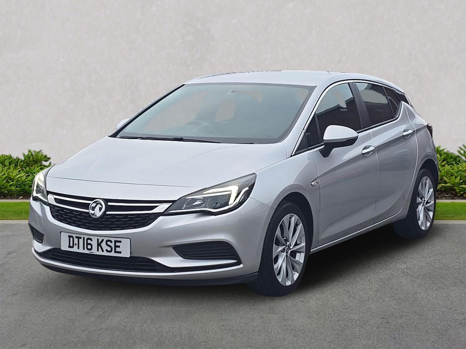 Used Vauxhall Astra 2016 for sale - 77073255: Photo 22