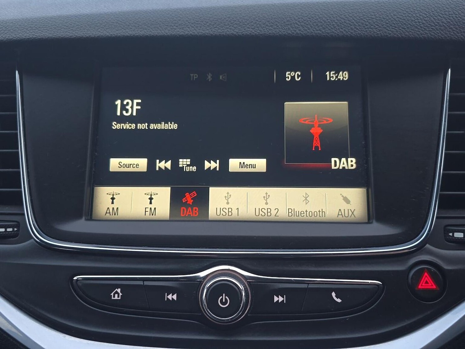 Used Vauxhall Astra 2016 for sale - 77073255: Photo 24