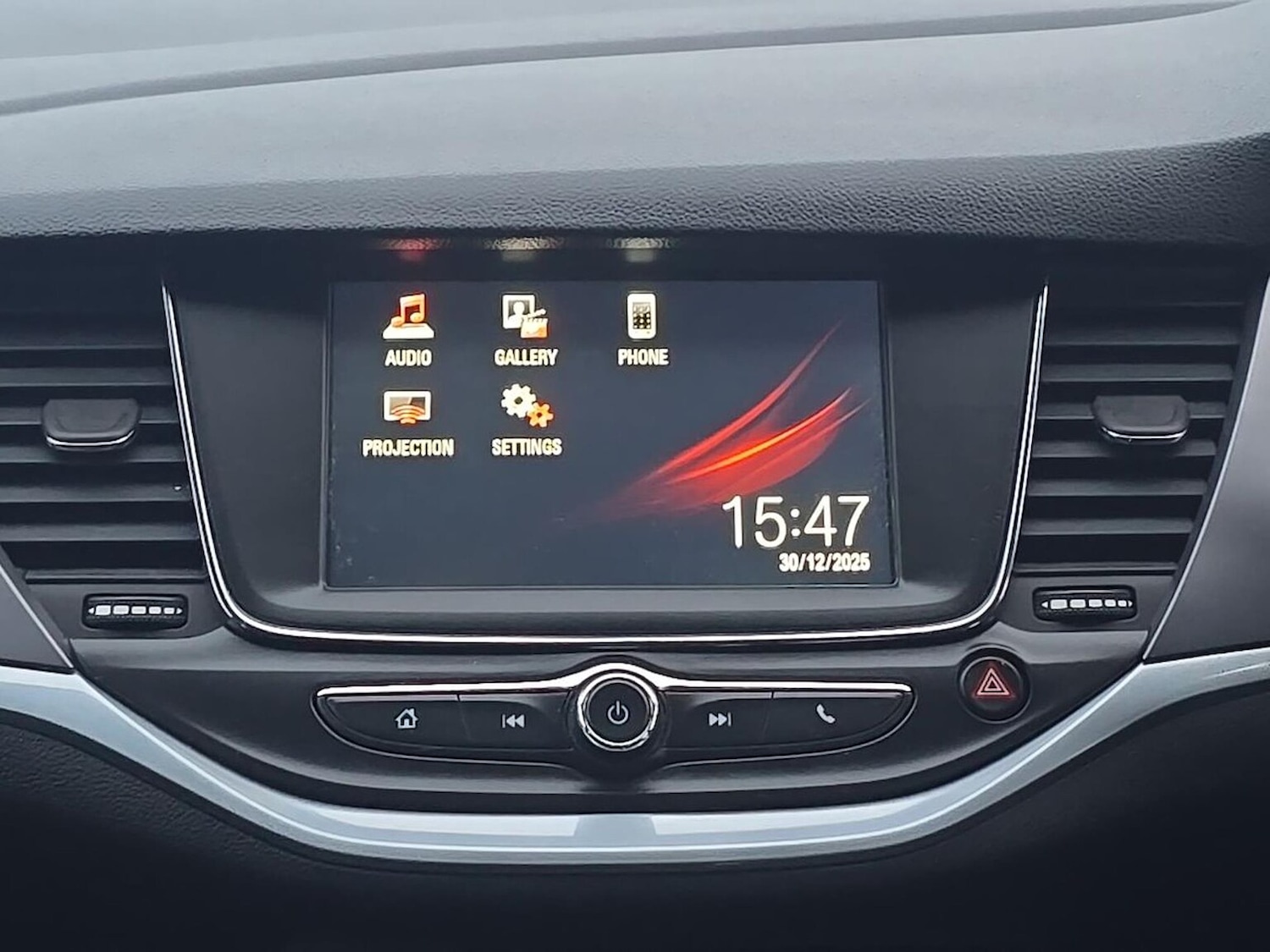 Used Vauxhall Astra 2016 for sale - 77073255: Photo 25