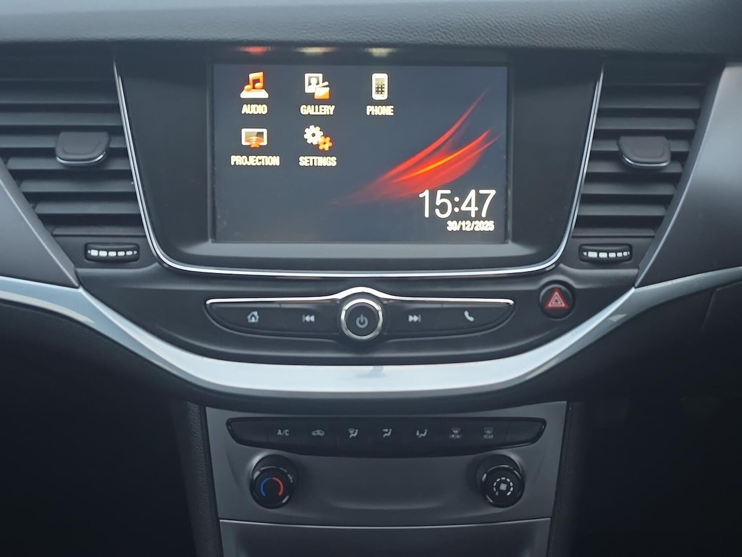 Used Vauxhall Astra 2016 for sale - 77073255: Photo 26