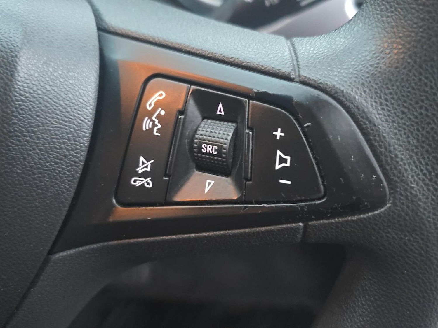 Used Vauxhall Astra 2016 for sale - 77073255: Photo 27