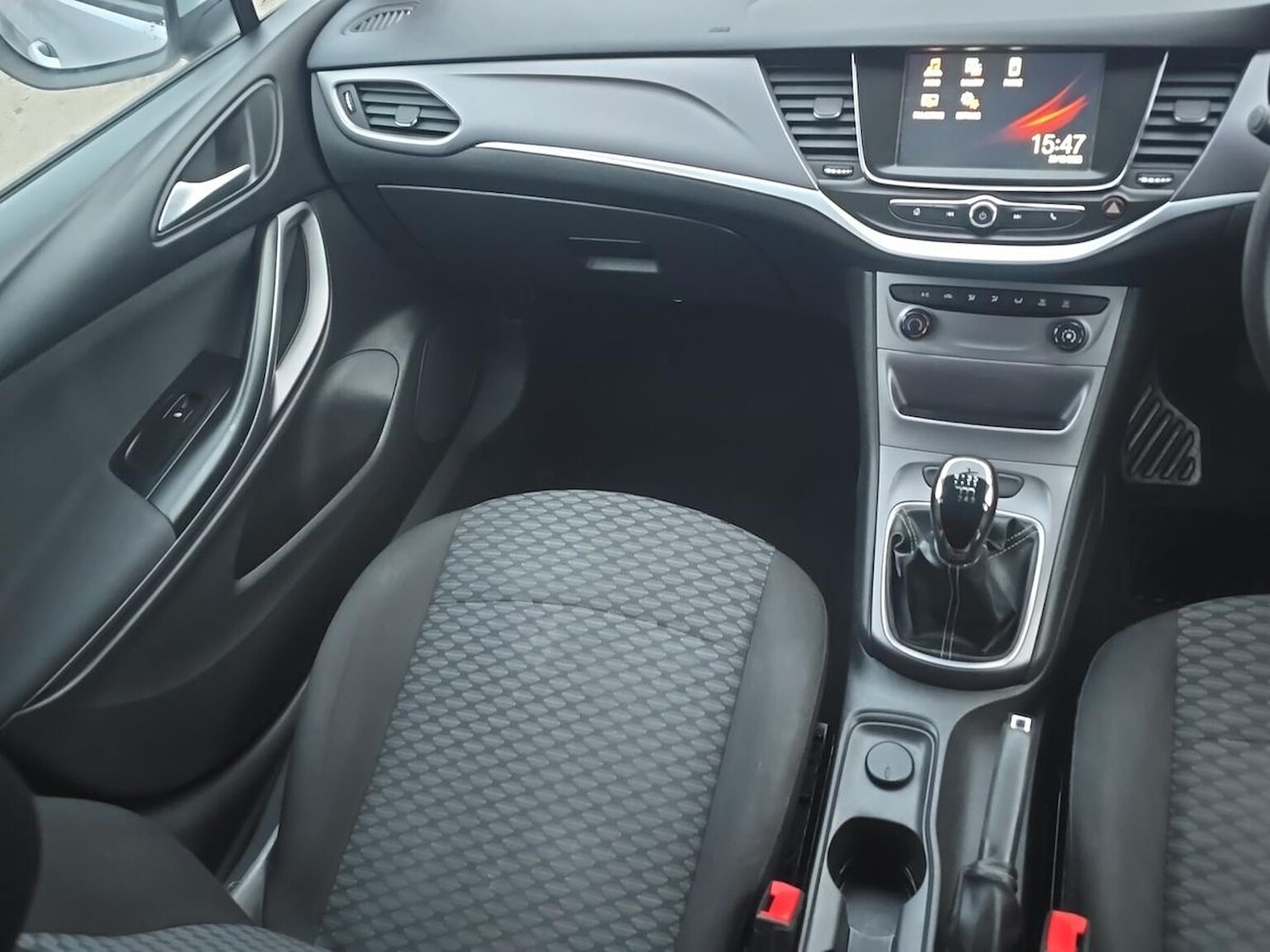 Used Vauxhall Astra 2016 for sale - 77073255: Photo 30