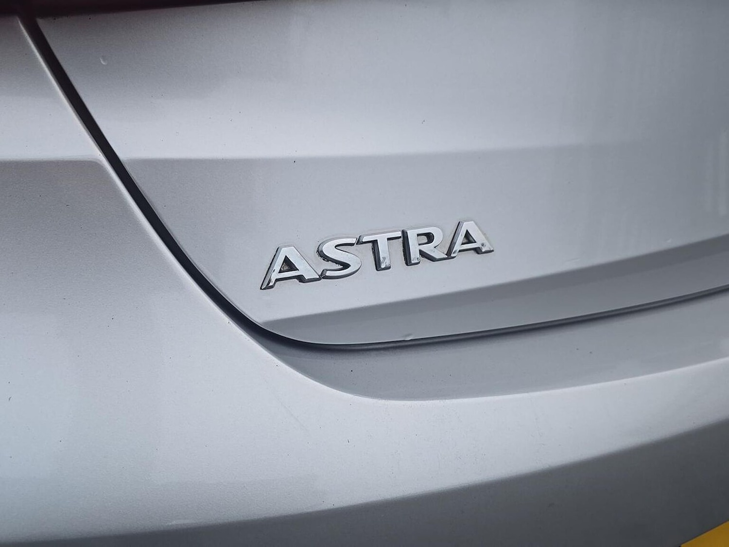 Used Vauxhall Astra 2016 for sale - 77073255: Photo 36