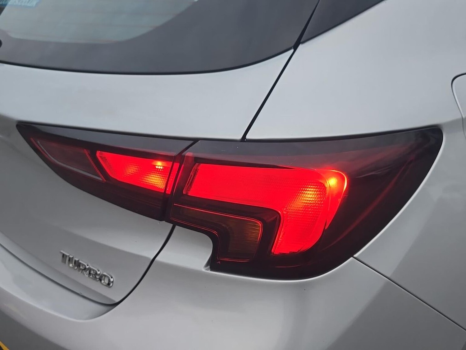 Used Vauxhall Astra 2016 for sale - 77073255: Photo 37