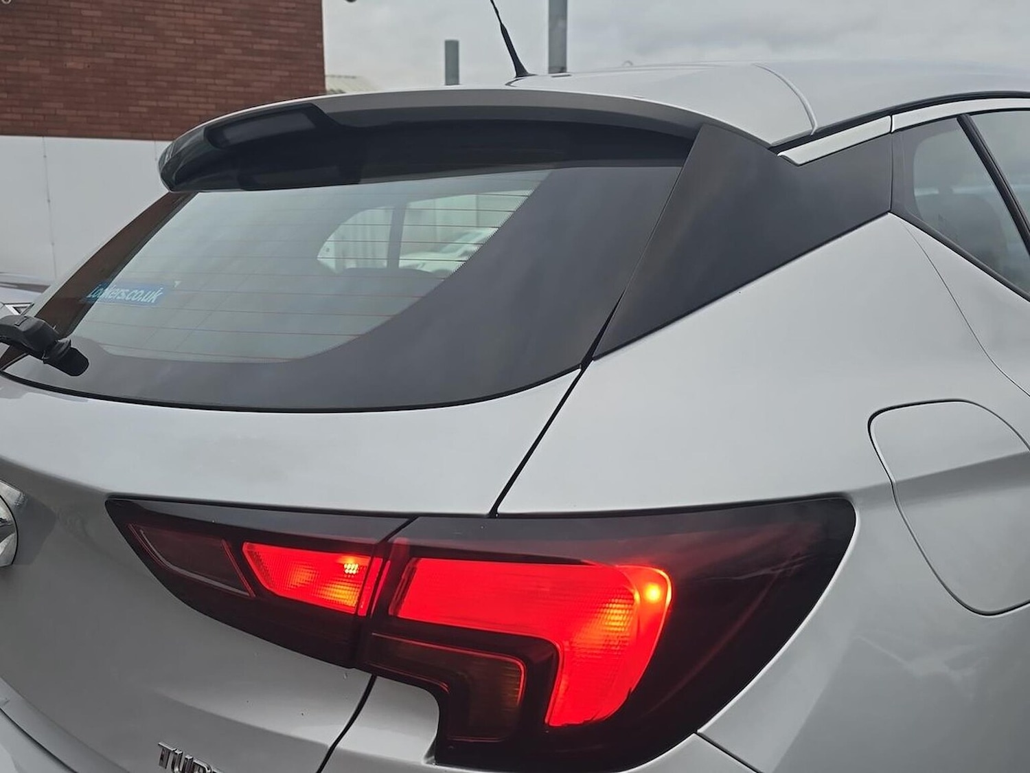 Used Vauxhall Astra 2016 for sale - 77073255: Photo 41