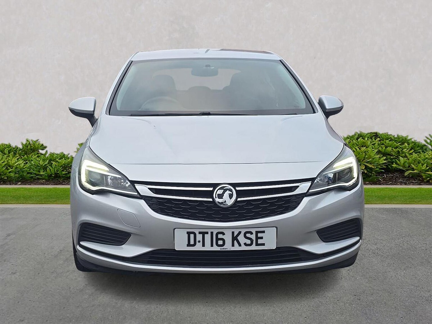 Used Vauxhall Astra 2016 for sale - 77073255: Photo 7