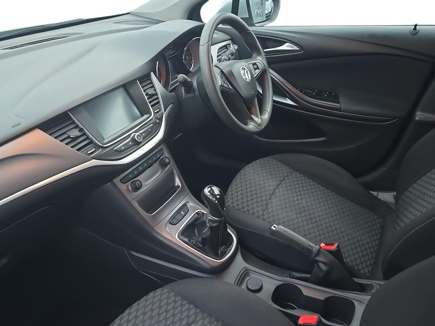 Used Vauxhall Astra 2016 for sale - 77073255: Photo 9