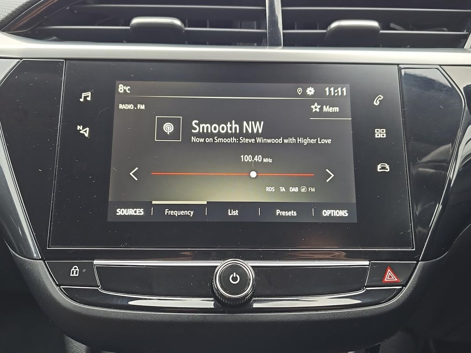 Used Vauxhall Corsa 2022 for sale - 77715378: Photo 11