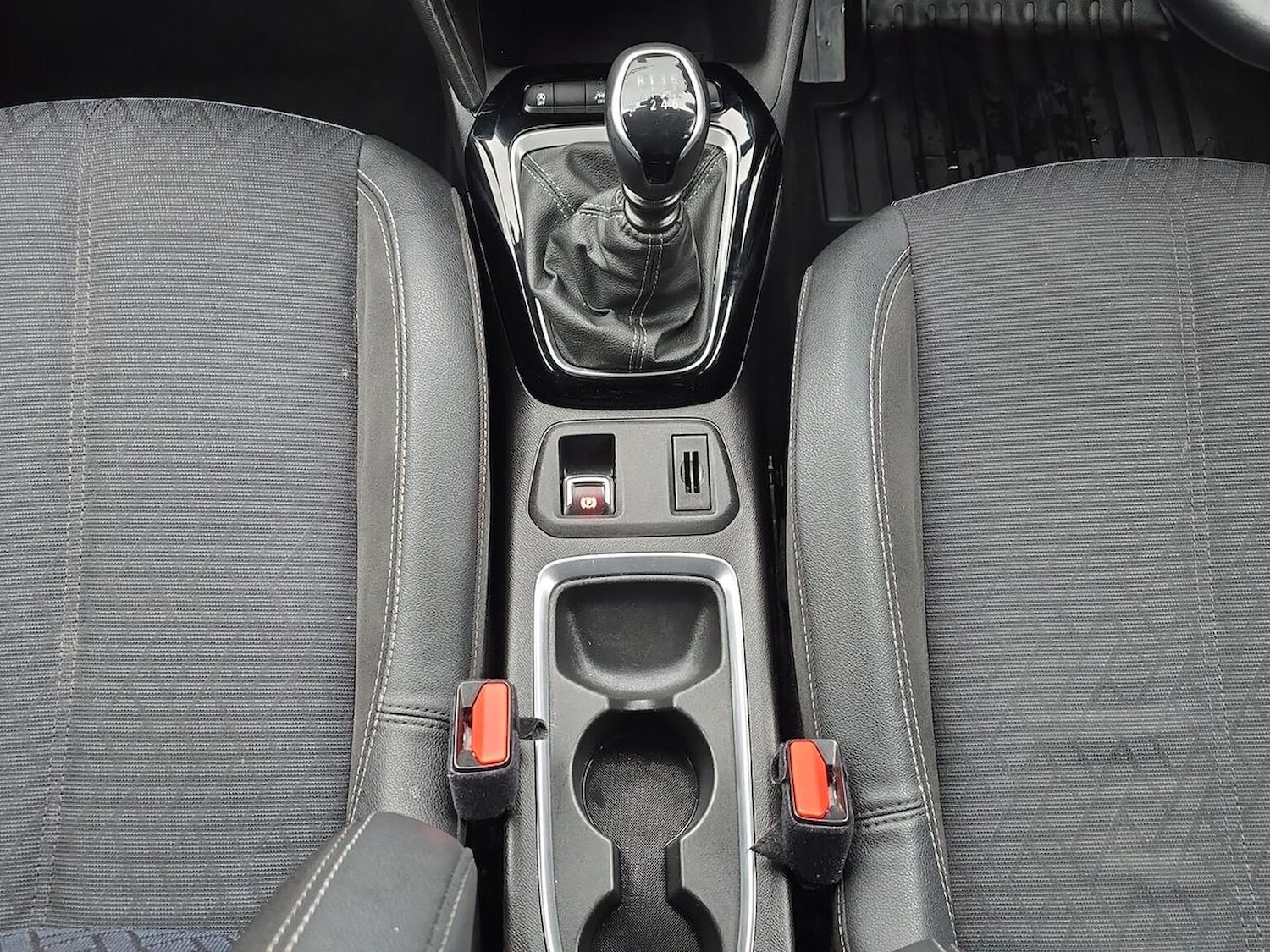 Used Vauxhall Corsa 2022 for sale - 77715378: Photo 13