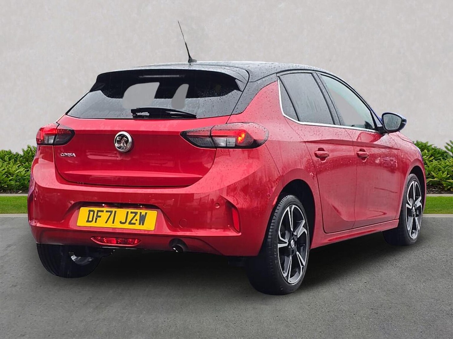 Used Vauxhall Corsa 2022 for sale - 77715378: Photo 18