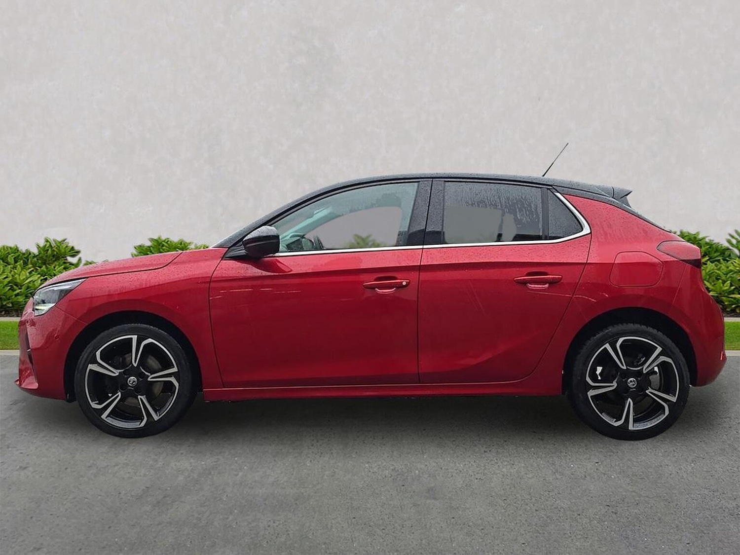 Used Vauxhall Corsa 2022 for sale - 77715378: Photo 19