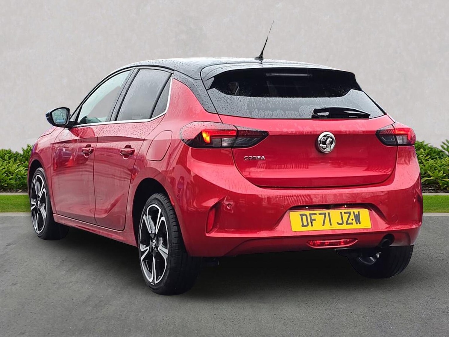 Used Vauxhall Corsa 2022 for sale - 77715378: Photo 2