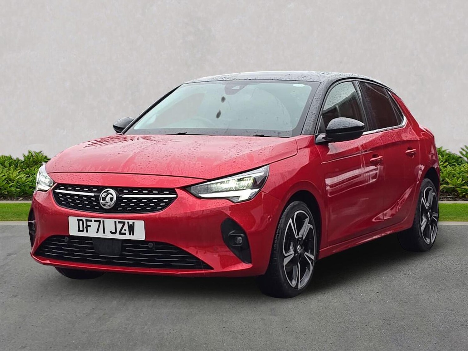 Used Vauxhall Corsa 2022 for sale - 77715378: Photo 20