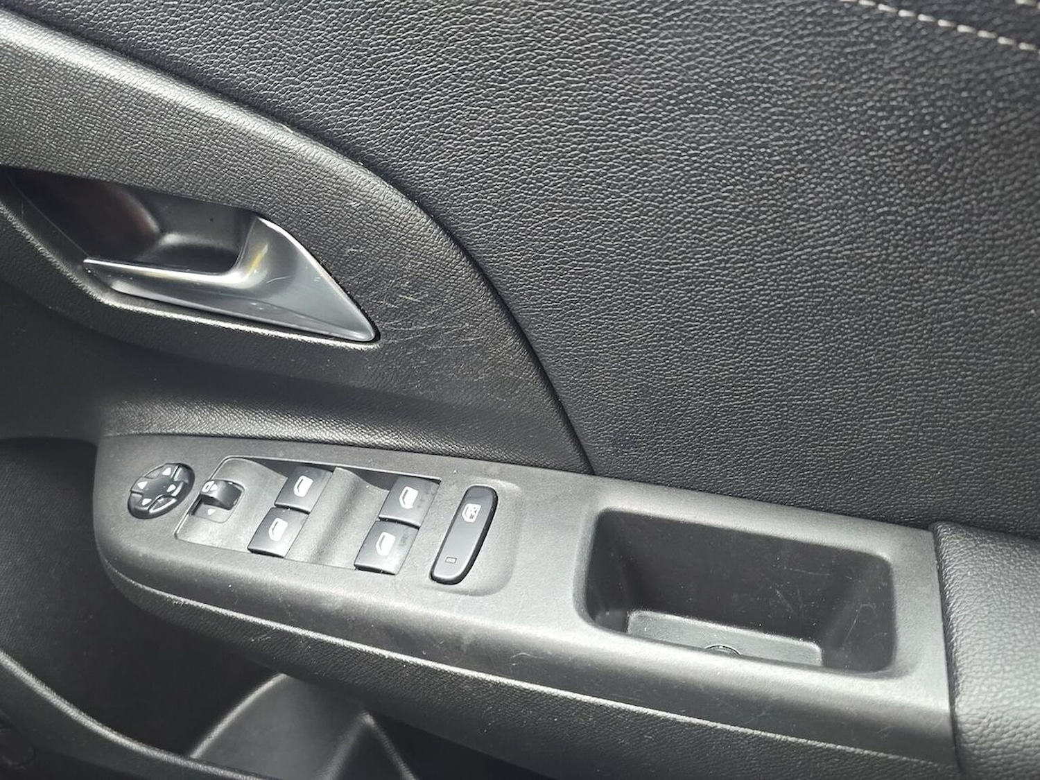 Used Vauxhall Corsa 2022 for sale - 77715378: Photo 21