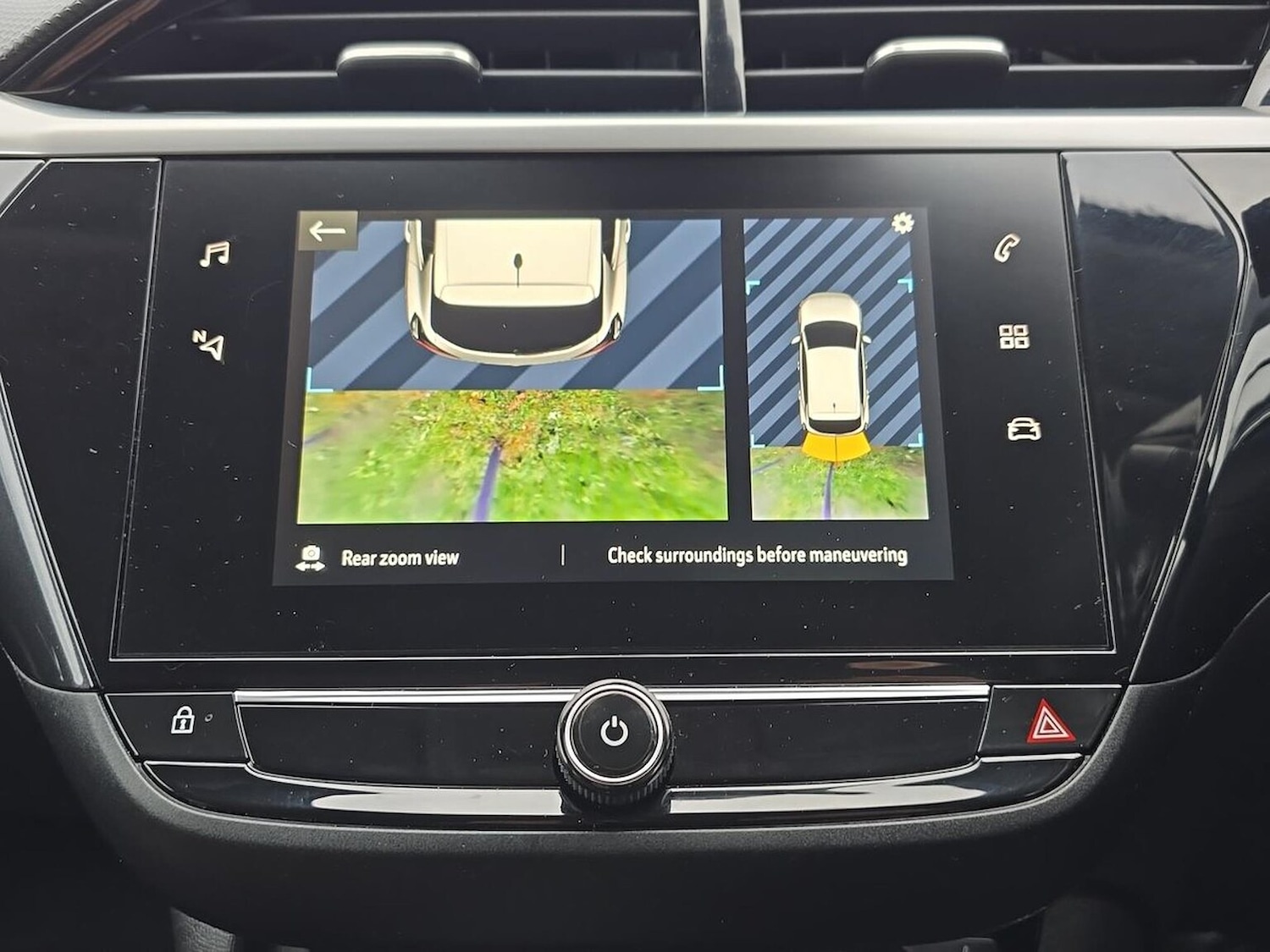 Used Vauxhall Corsa 2022 for sale - 77715378: Photo 22