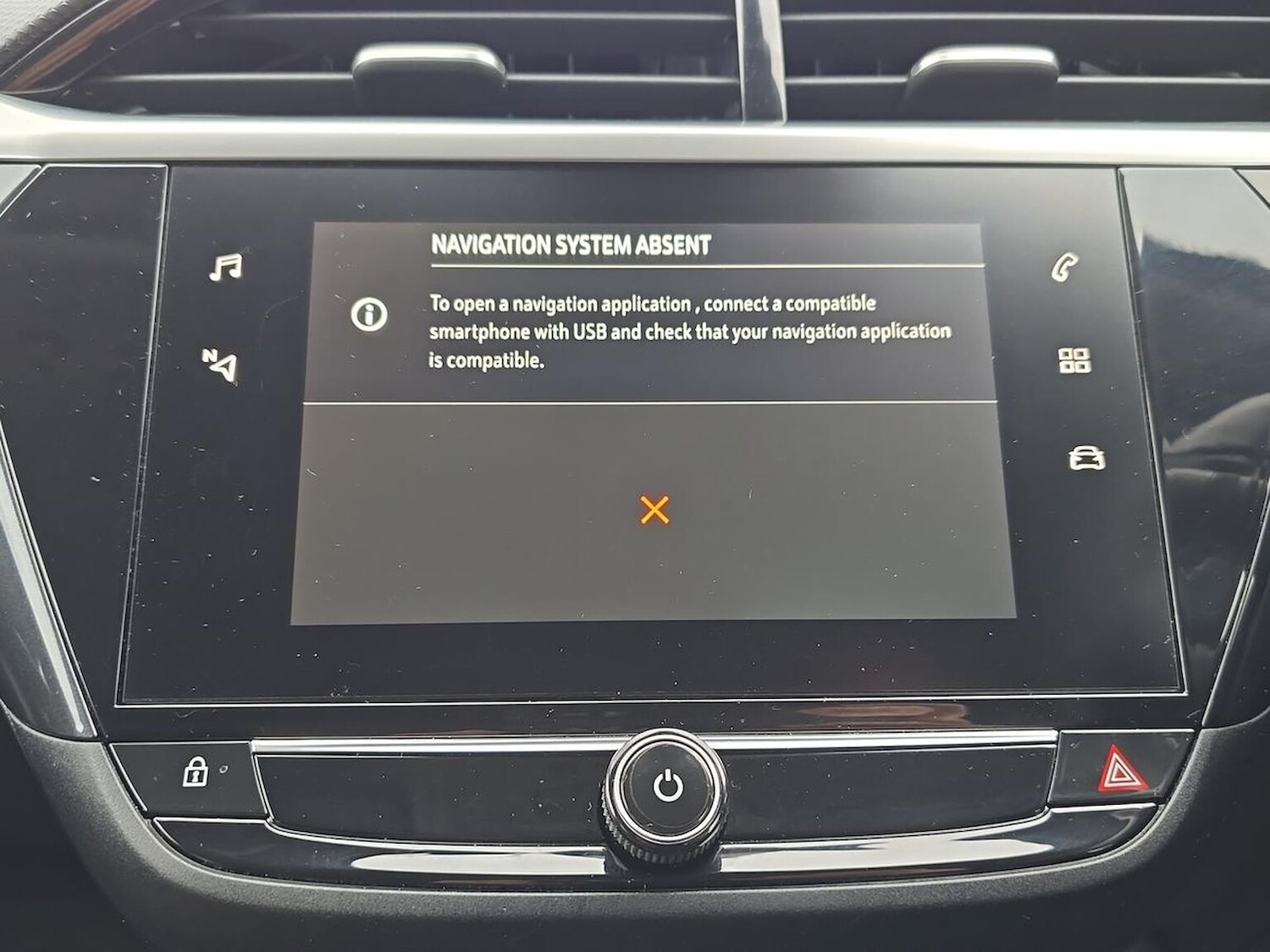 Used Vauxhall Corsa 2022 for sale - 77715378: Photo 23