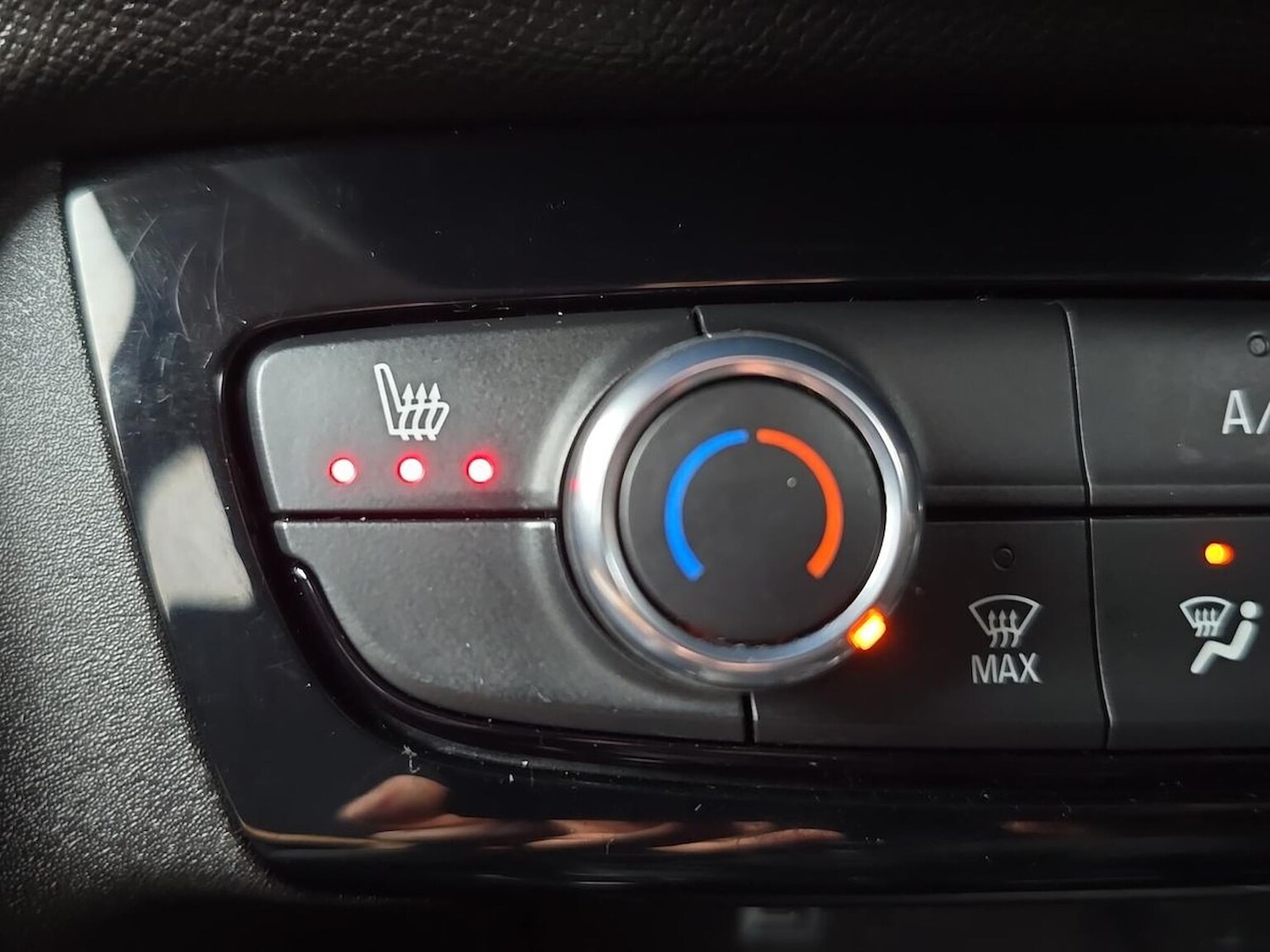 Used Vauxhall Corsa 2022 for sale - 77715378: Photo 24