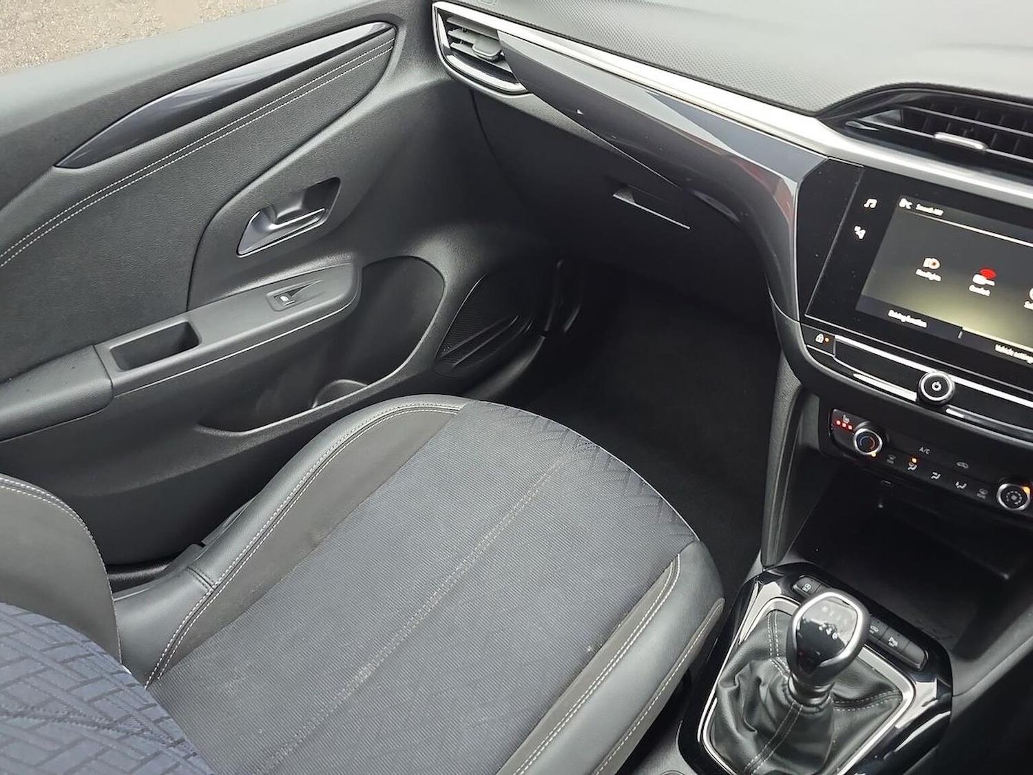 Used Vauxhall Corsa 2022 for sale - 77715378: Photo 27