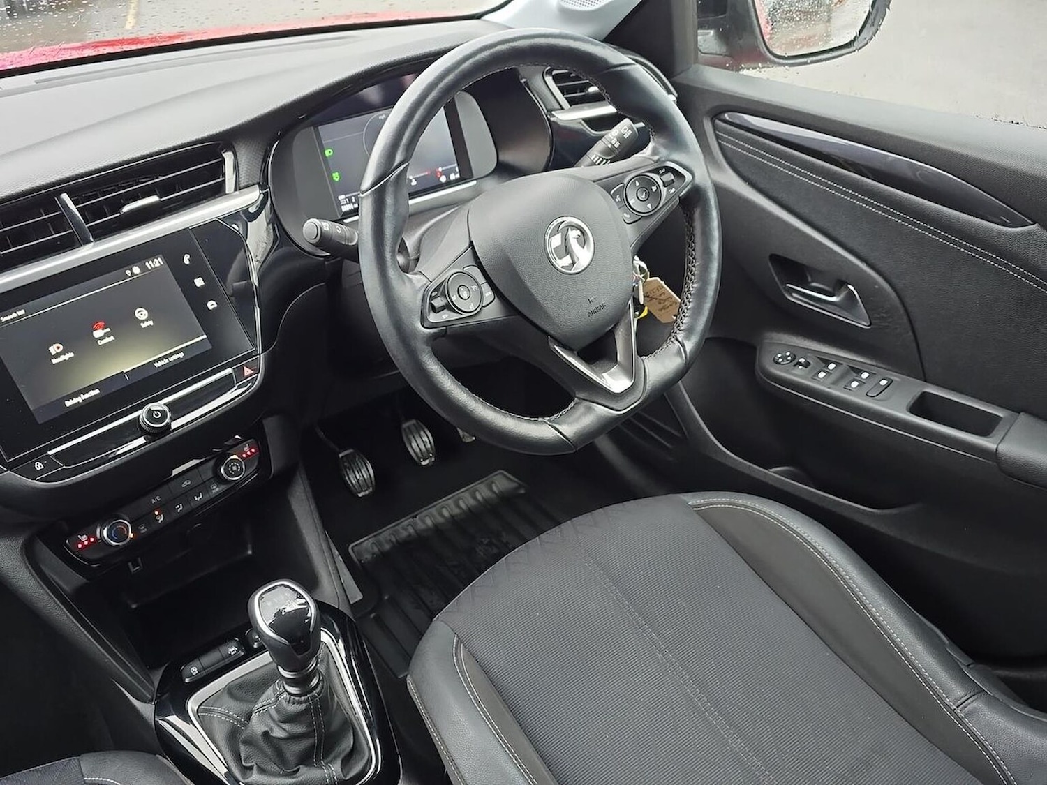 Used Vauxhall Corsa 2022 for sale - 77715378: Photo 28