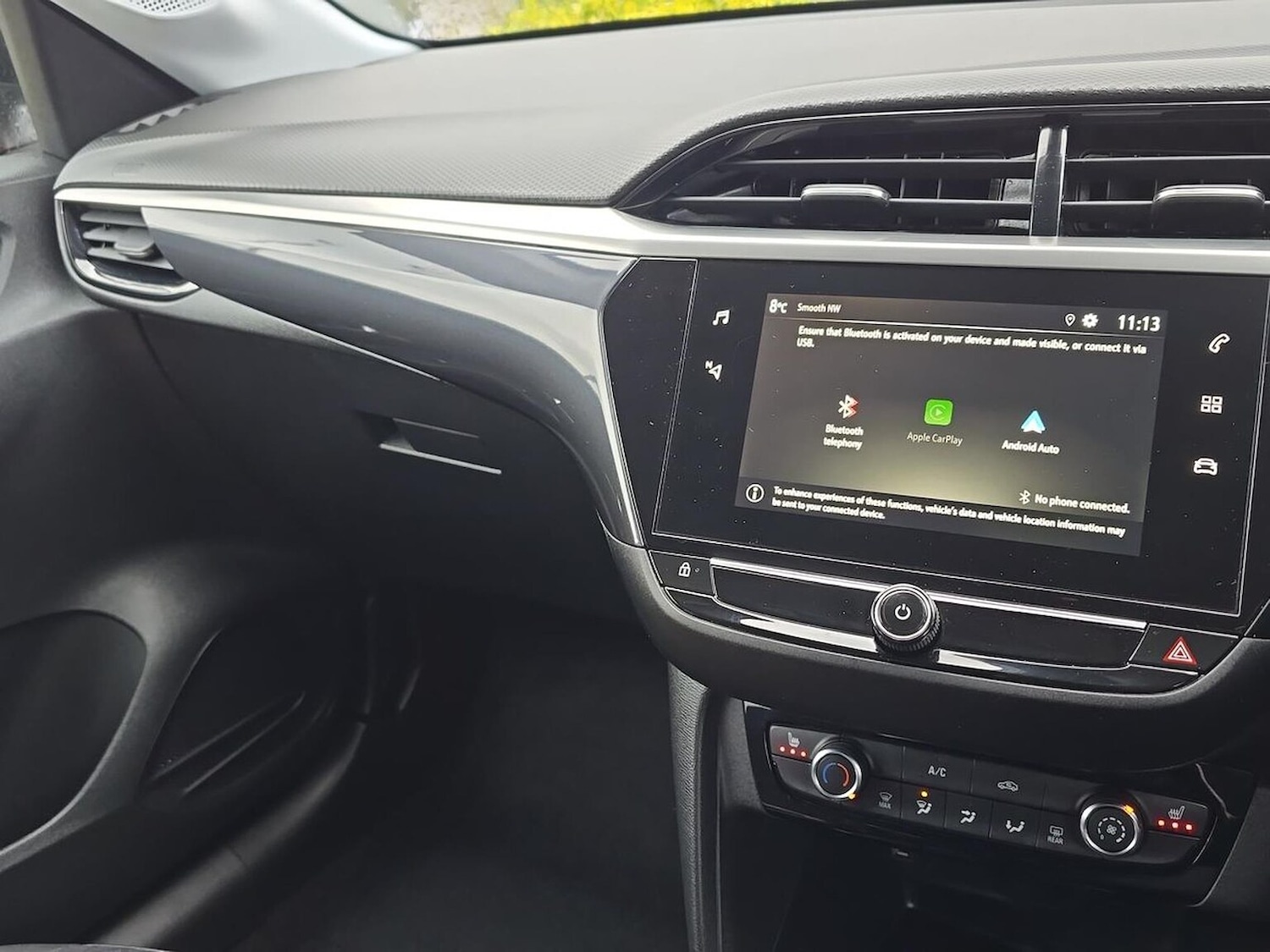 Used Vauxhall Corsa 2022 for sale - 77715378: Photo 31