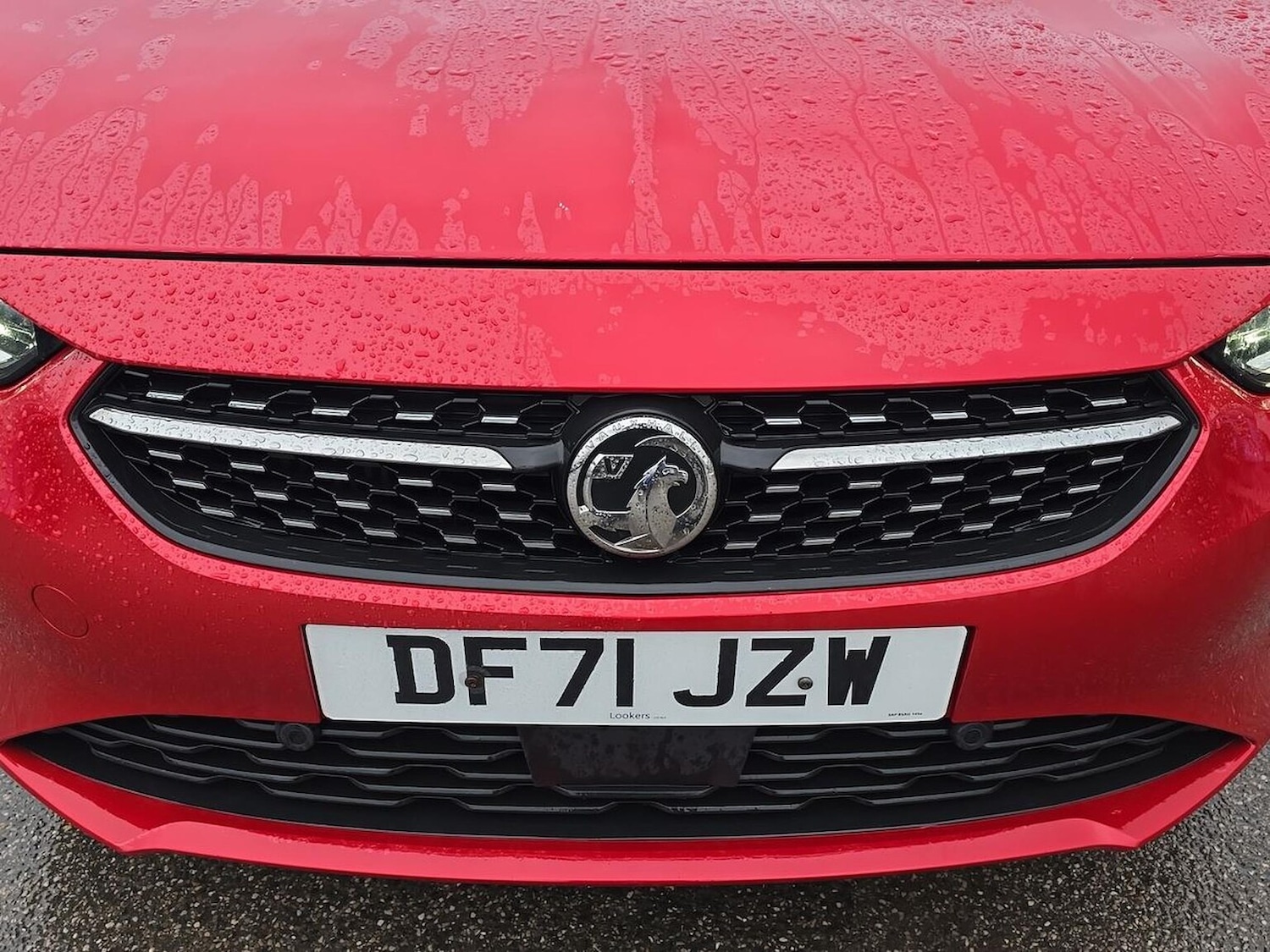 Used Vauxhall Corsa 2022 for sale - 77715378: Photo 32