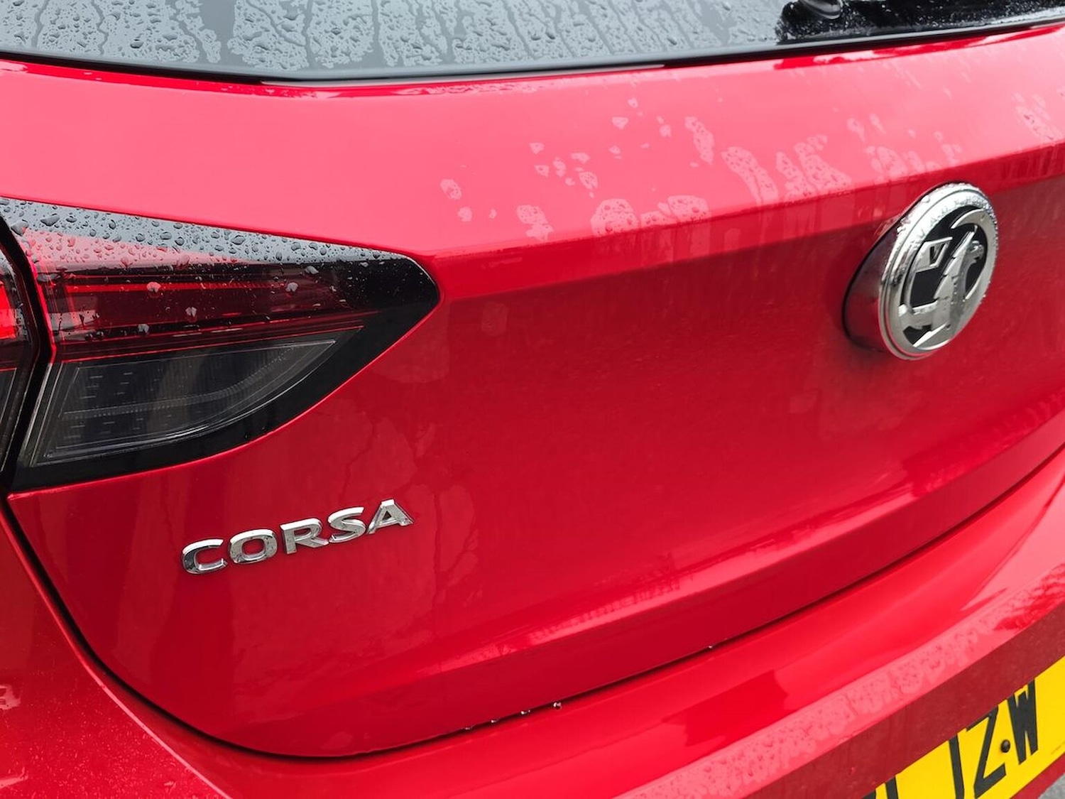 Used Vauxhall Corsa 2022 for sale - 77715378: Photo 34