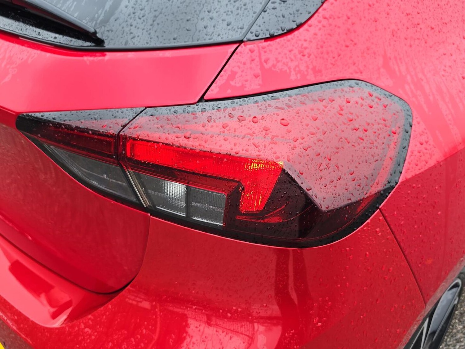 Used Vauxhall Corsa 2022 for sale - 77715378: Photo 35