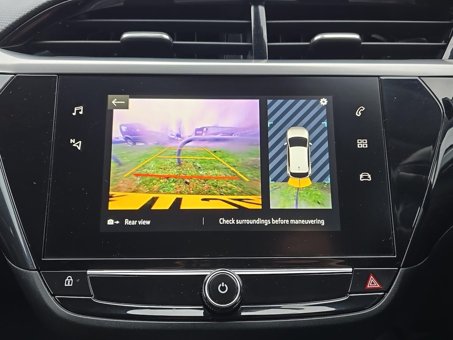 Used Vauxhall Corsa 2022 for sale - 77715378: Photo 38