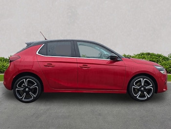 Used Vauxhall Corsa 2022 for sale - 77715378: Photo