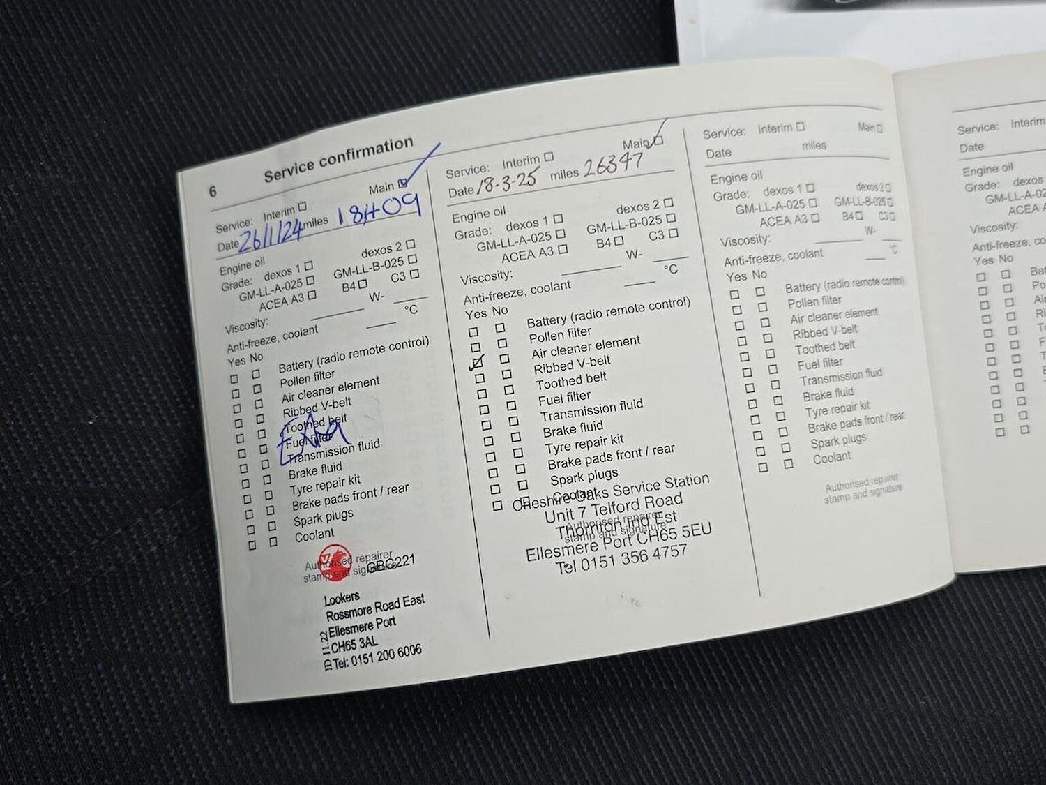 Used Vauxhall Corsa 2022 for sale - 77715378: Photo 40