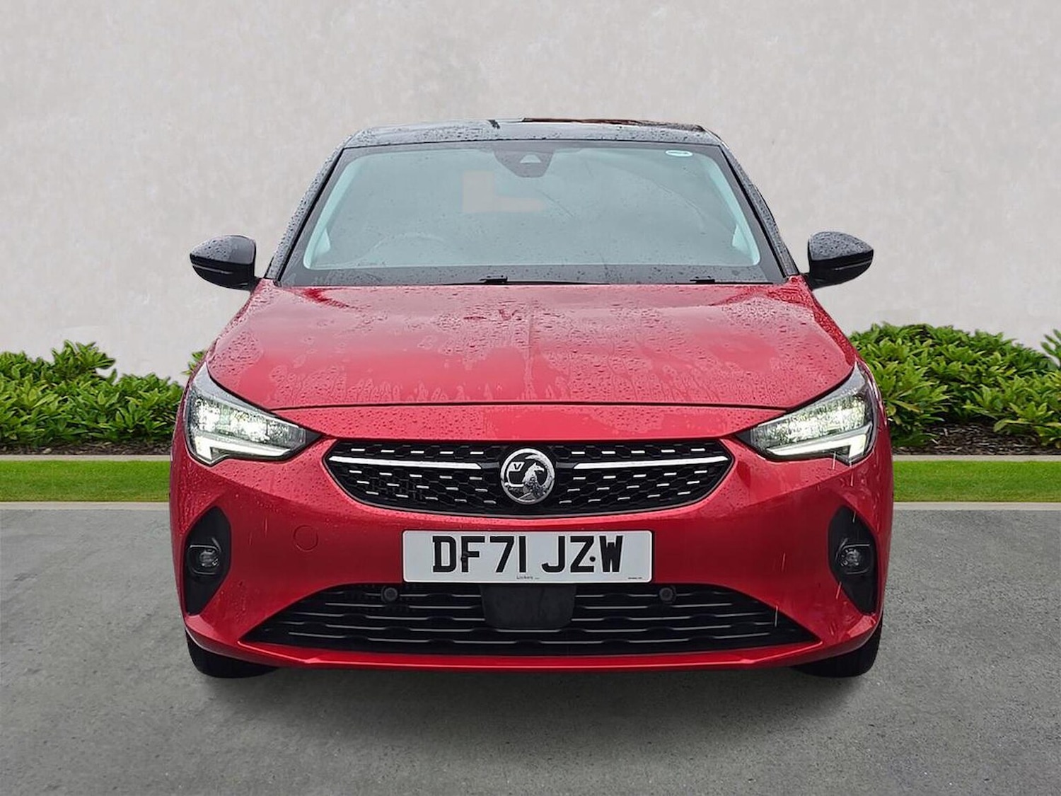 Used Vauxhall Corsa 2022 for sale - 77715378: Photo 5