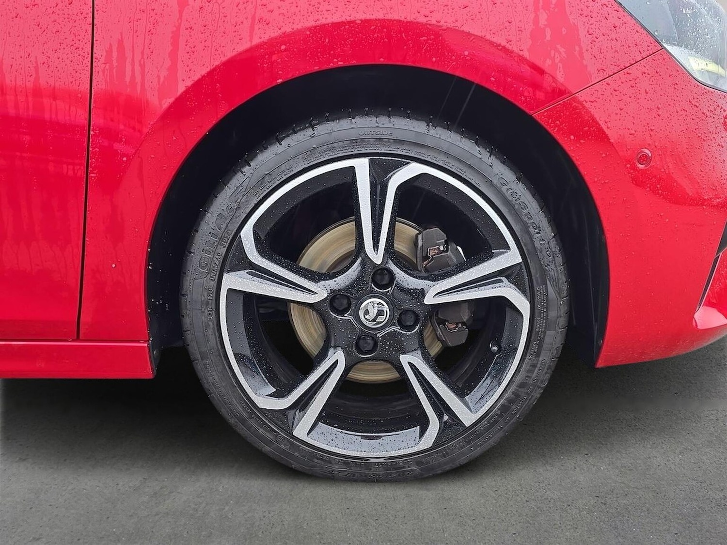 Used Vauxhall Corsa 2022 for sale - 77715378: Photo 6