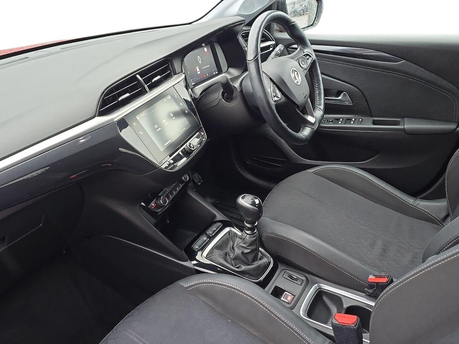 Used Vauxhall Corsa 2022 for sale - 77715378: Photo 7