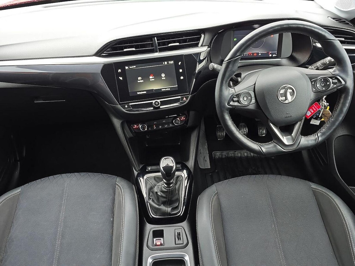 Used Vauxhall Corsa 2022 for sale - 77715378: Photo 8