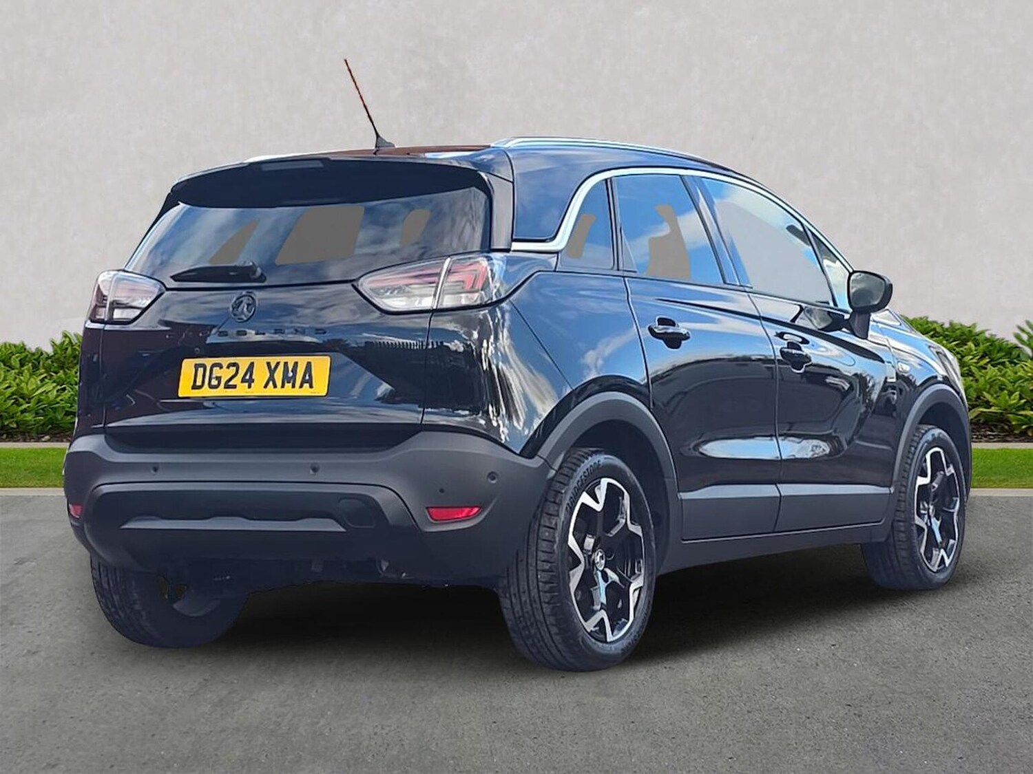 Used Vauxhall Crossland 2024 for sale - 76352462: Photo 18
