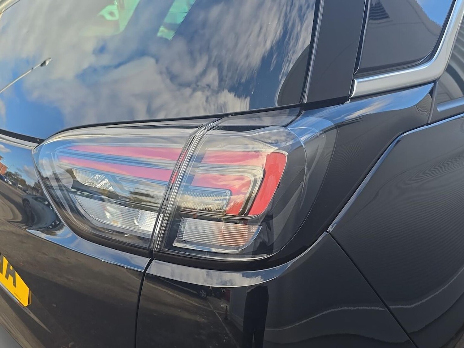 Used Vauxhall Crossland 2024 for sale - 76352462: Photo 35