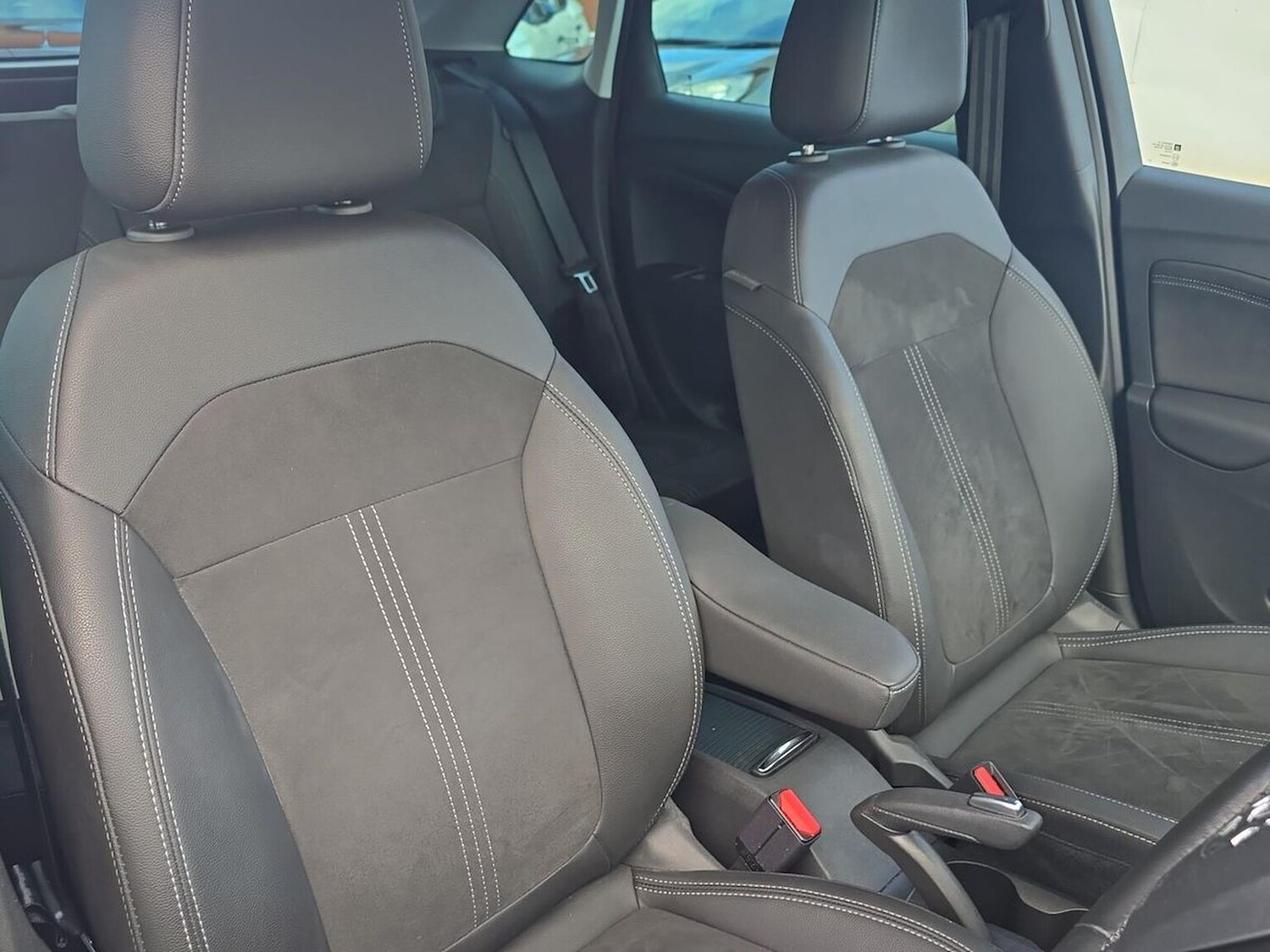 Used Vauxhall Crossland 2024 for sale - 76352462: Photo 36
