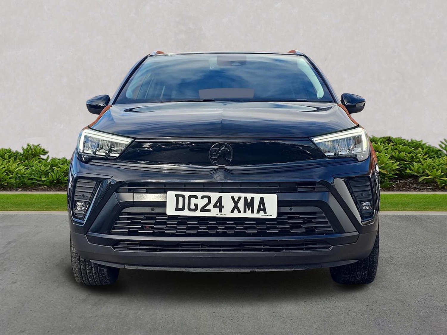 Used Vauxhall Crossland 2024 for sale - 76352462: Photo 5